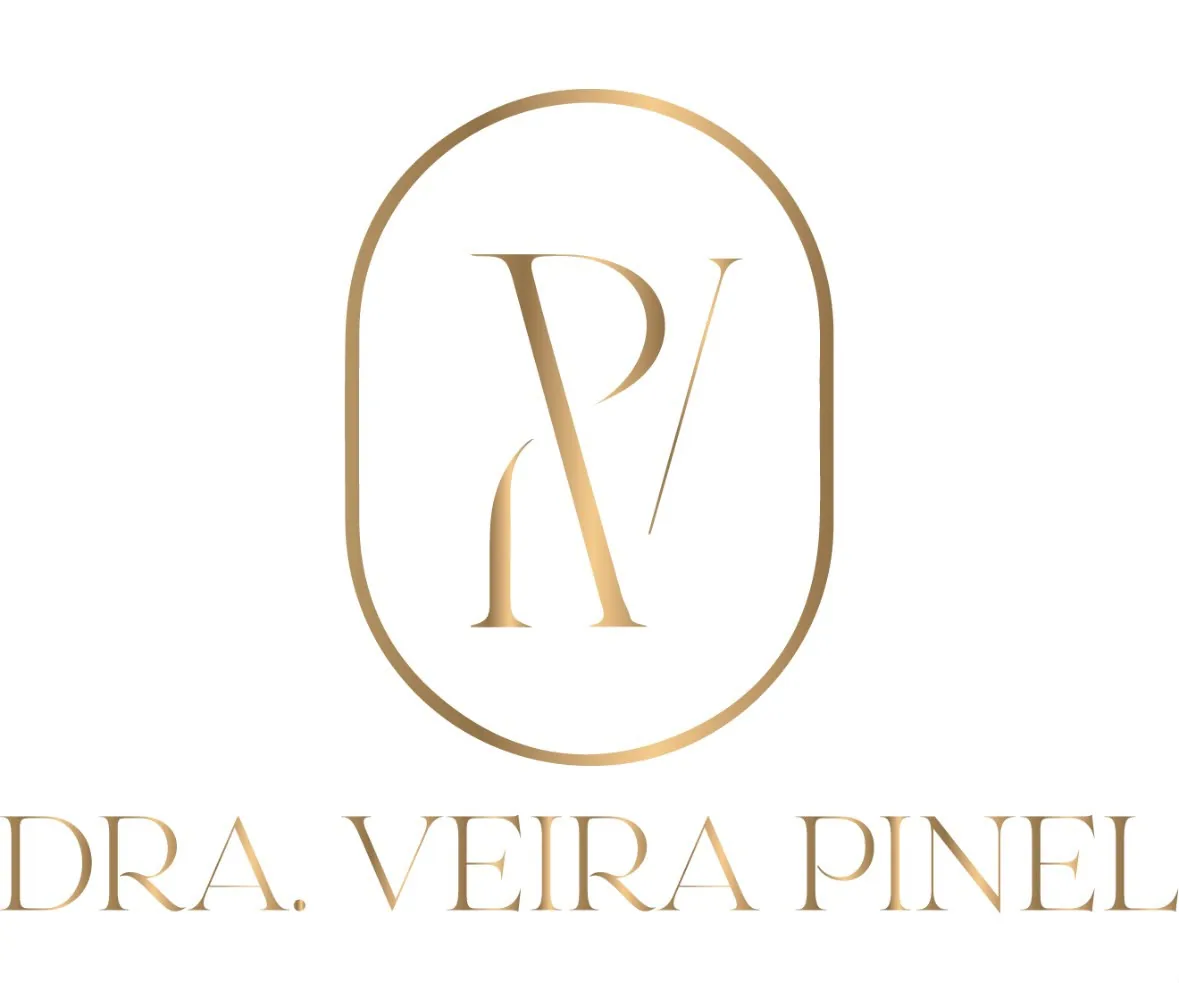 Logo Dra. Veira Pinel — Medicina Estética