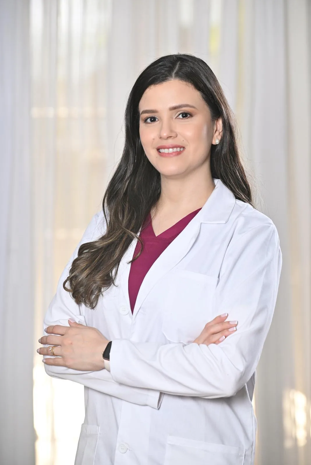 Dra. Veira Pinel, especialista en medicina estética